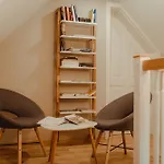 Apartment Little House