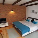 Apartment Little House *