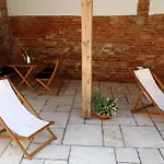 Little House Apartment
