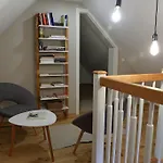 Apartment Little House Ptuj