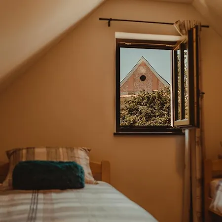 شقة Little House *