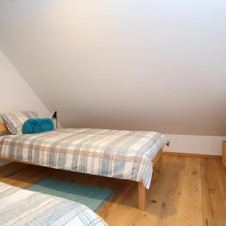 Little House شقة *