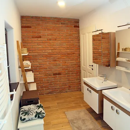 Little House Apartamento