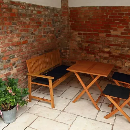 Little House شقة *