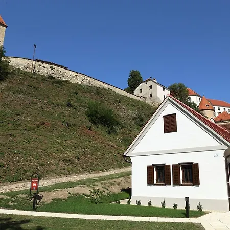 Little House Ptuj