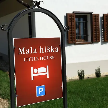 Little House