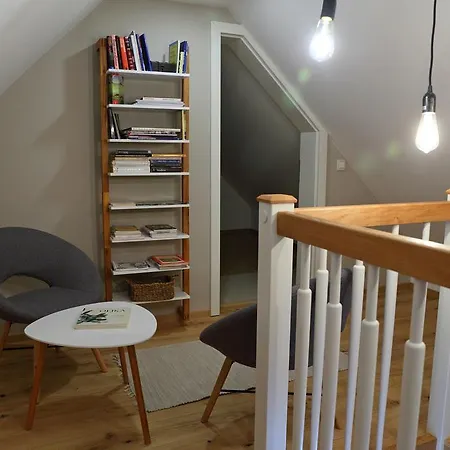 Apartamento Little House Ptuj