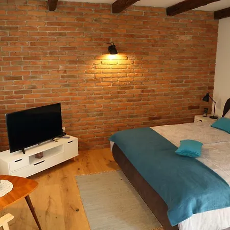 Little House Apartamento Ptuj