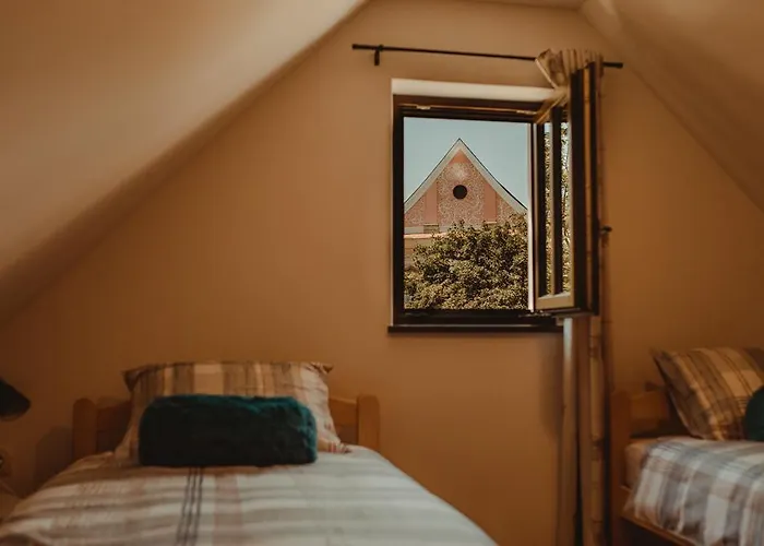 아파트 Little House *