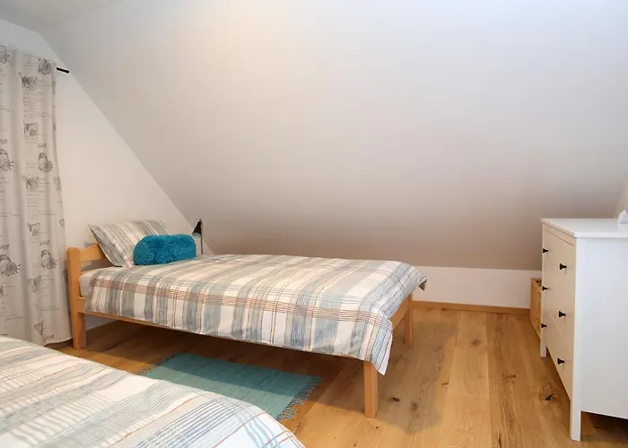 Little House 아파트 *