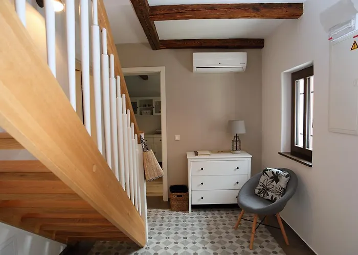 Little House 아파트 *