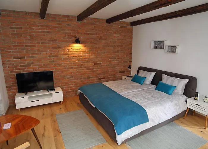 아파트 Little House *