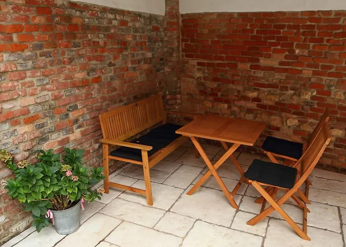 Little House 아파트 *