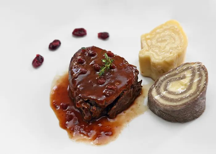 Little House 프루이