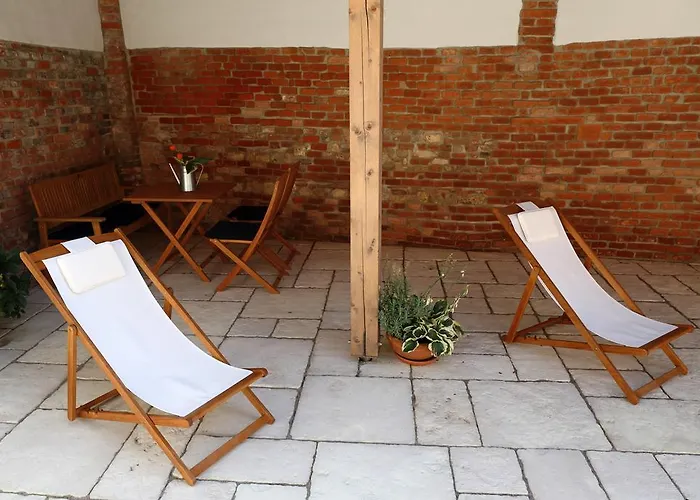 Little House 아파트